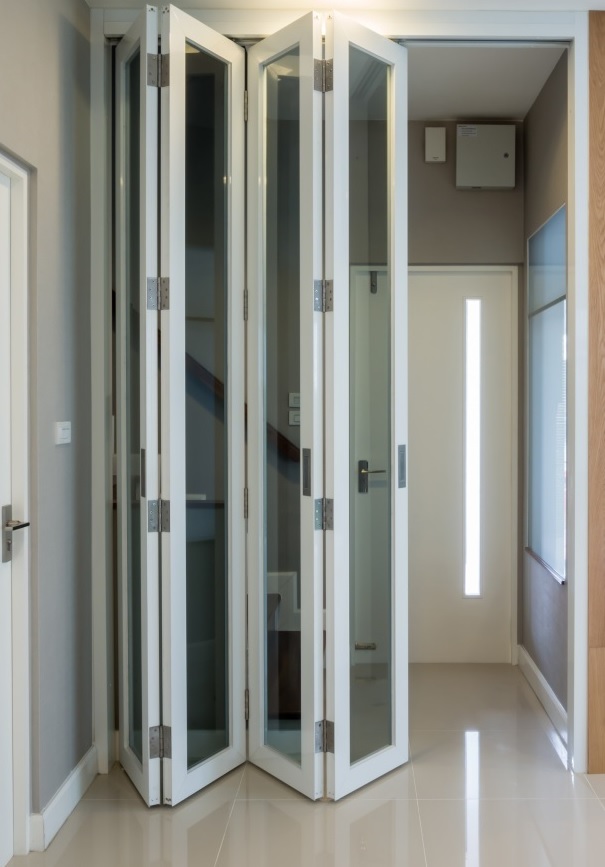 bifold door West Brompton, World's End, SW10